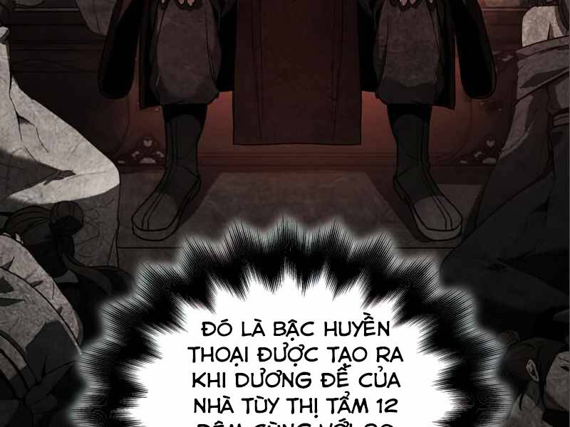 Thiên Ma Thần Quyết: Trùng Sinh