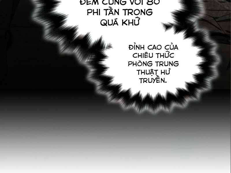 Thiên Ma Thần Quyết: Trùng Sinh