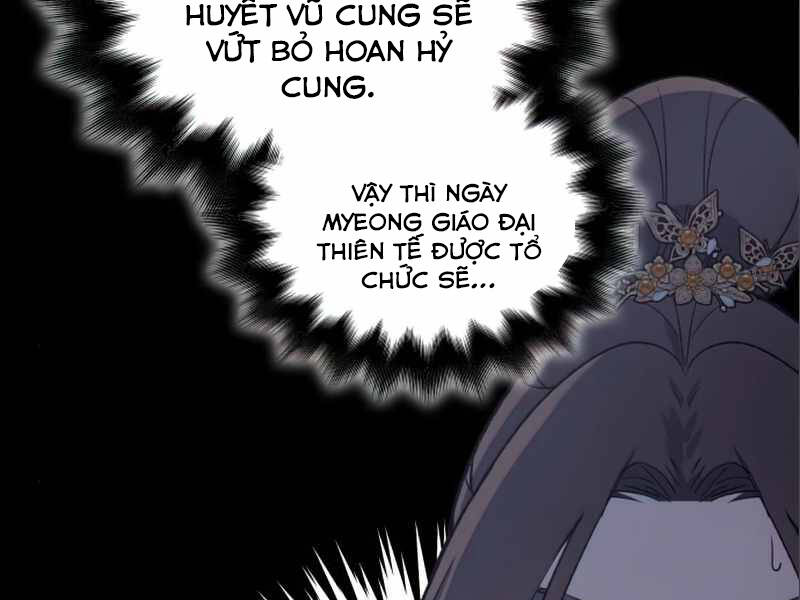 Thiên Ma Thần Quyết: Trùng Sinh