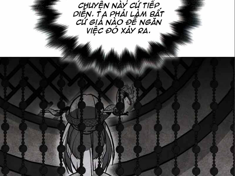 Thiên Ma Thần Quyết: Trùng Sinh