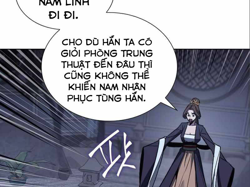 Thiên Ma Thần Quyết: Trùng Sinh