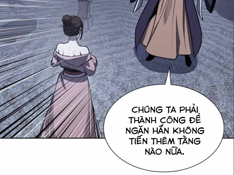 Thiên Ma Thần Quyết: Trùng Sinh