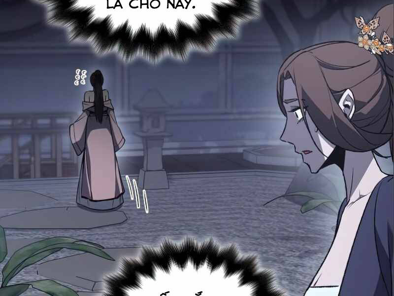 Thiên Ma Thần Quyết: Trùng Sinh