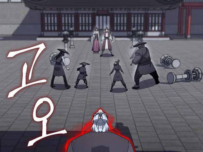 Thiên Ma Thần Quyết: Trùng Sinh