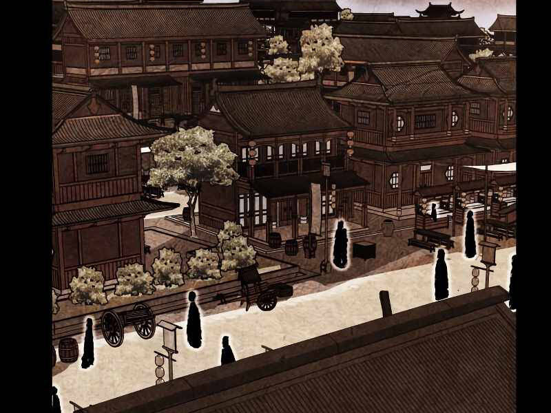 Thiên Ma Thần Quyết: Trùng Sinh