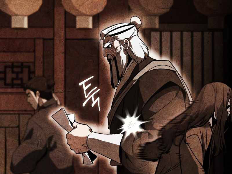 Thiên Ma Thần Quyết: Trùng Sinh