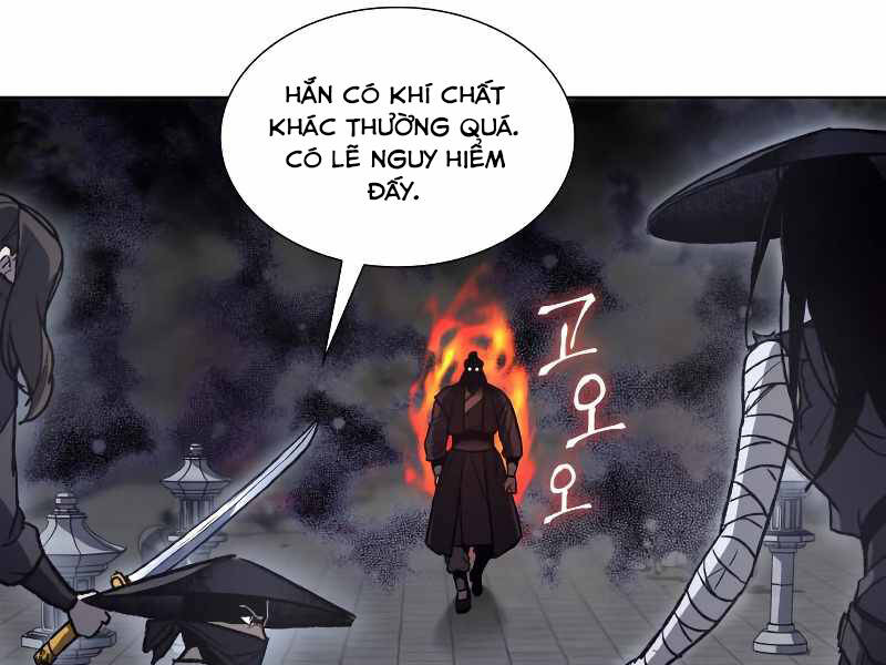Thiên Ma Thần Quyết: Trùng Sinh