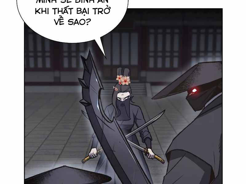 Thiên Ma Thần Quyết: Trùng Sinh