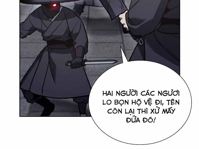 Thiên Ma Thần Quyết: Trùng Sinh