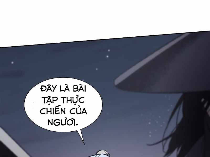 Thiên Ma Thần Quyết: Trùng Sinh