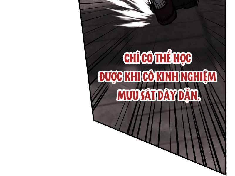 Thiên Ma Thần Quyết: Trùng Sinh