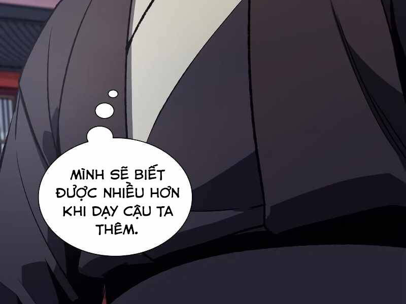 Thiên Ma Thần Quyết: Trùng Sinh