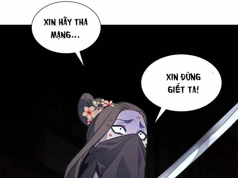 Thiên Ma Thần Quyết: Trùng Sinh