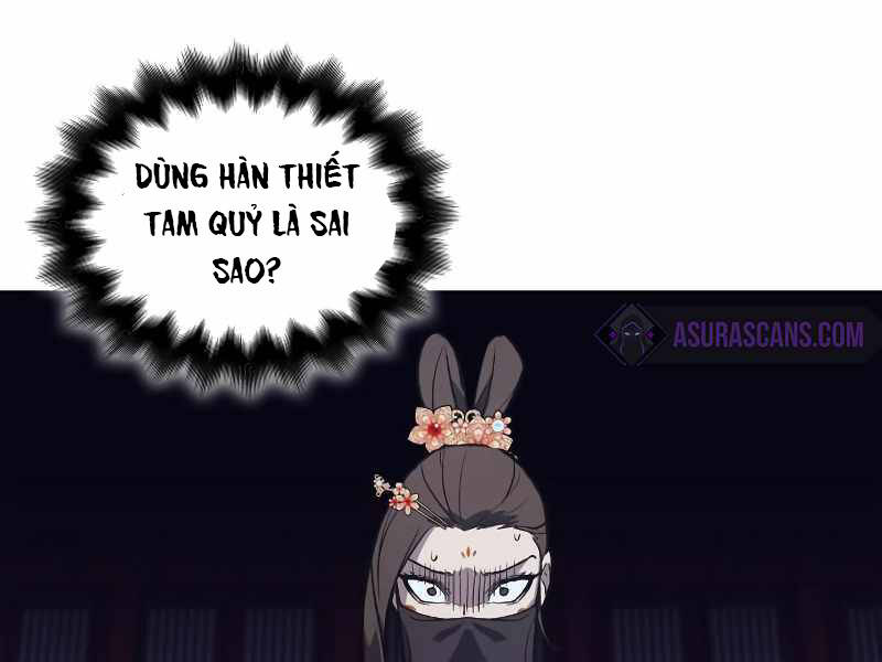 Thiên Ma Thần Quyết: Trùng Sinh