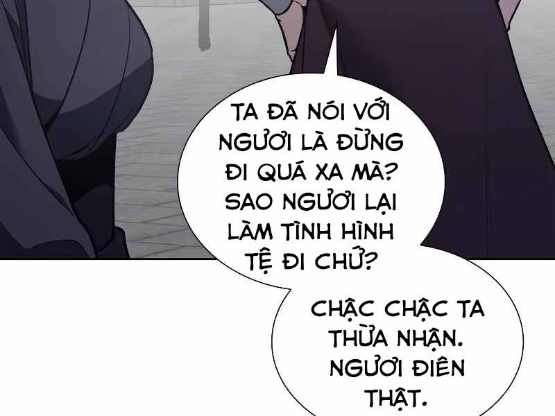 Thiên Ma Thần Quyết: Trùng Sinh