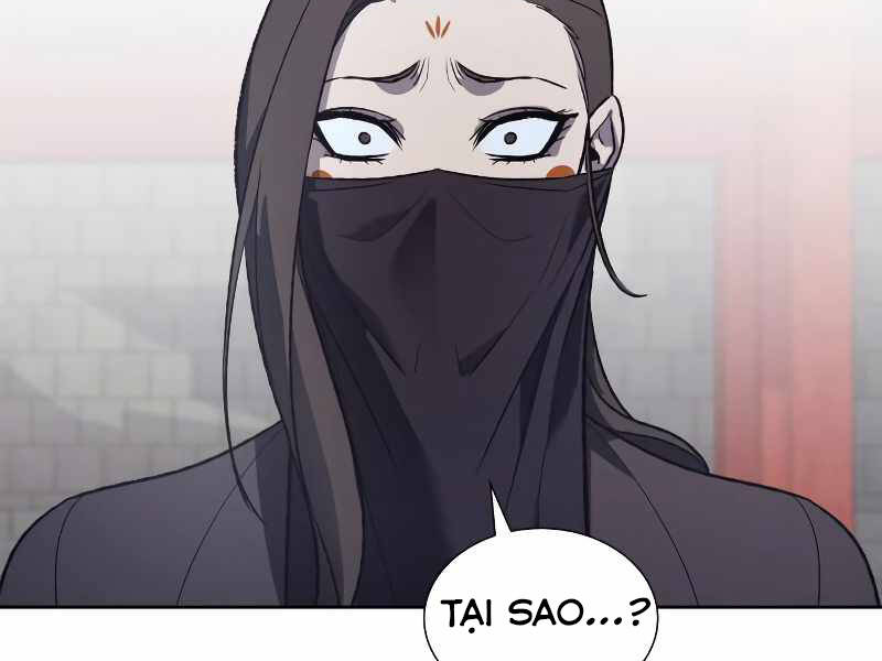 Thiên Ma Thần Quyết: Trùng Sinh