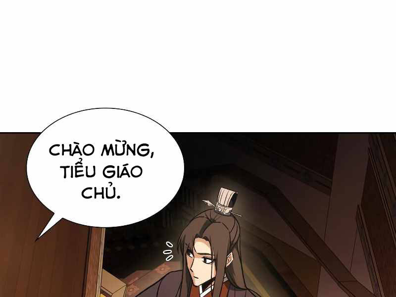 Thiên Ma Thần Quyết: Trùng Sinh