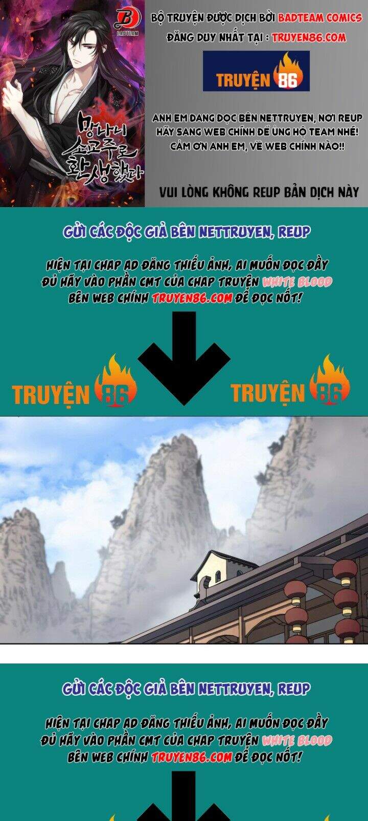 Thiên Ma Thần Quyết: Trùng Sinh