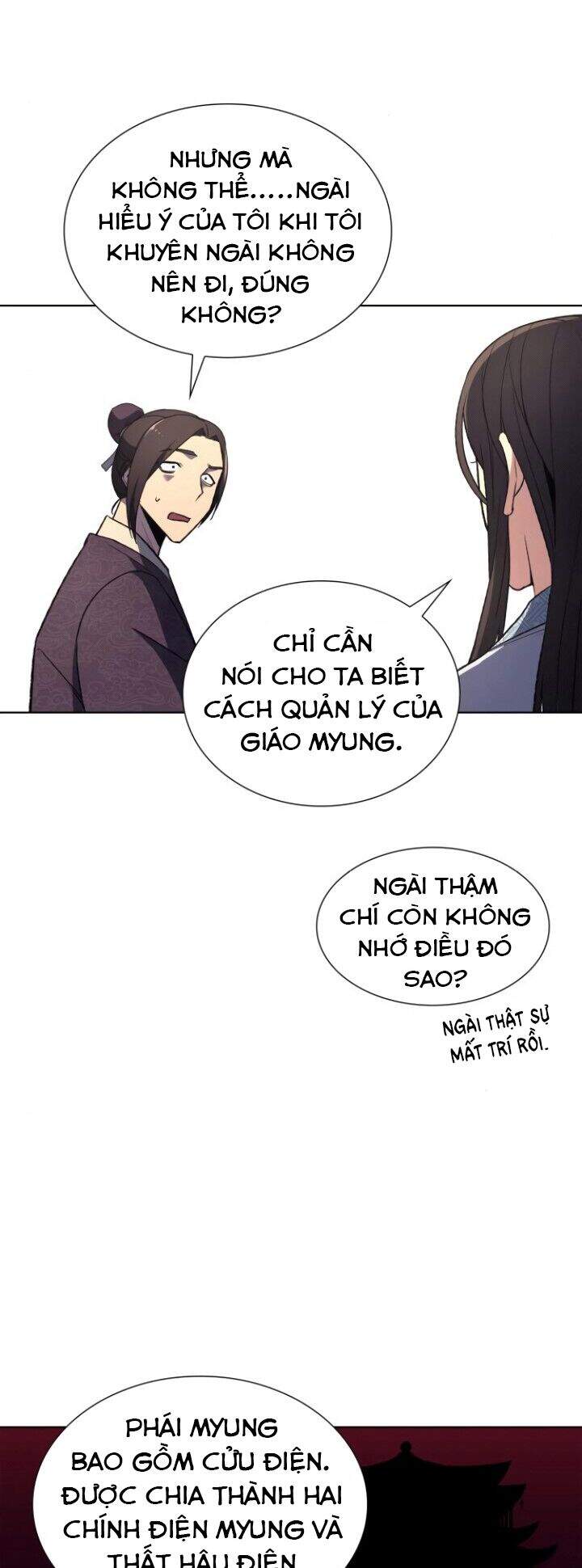 Thiên Ma Thần Quyết: Trùng Sinh