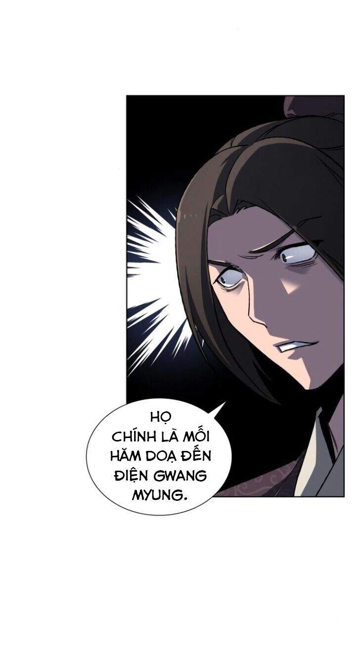 Thiên Ma Thần Quyết: Trùng Sinh