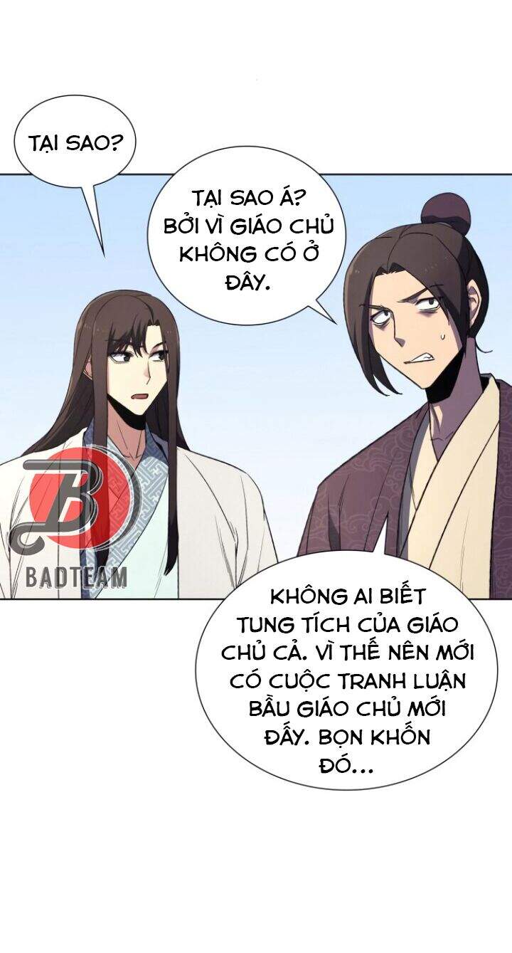 Thiên Ma Thần Quyết: Trùng Sinh