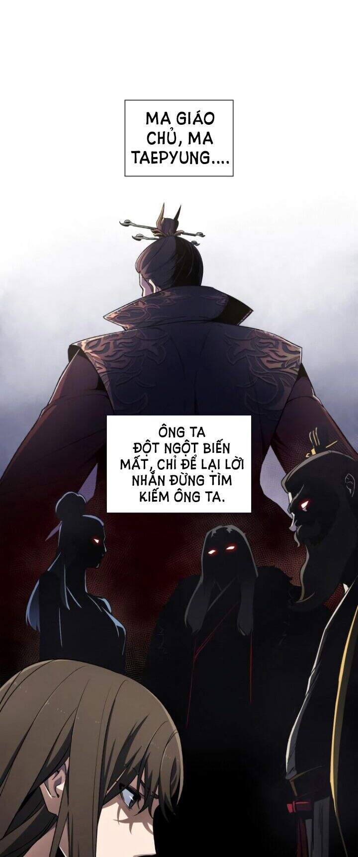Thiên Ma Thần Quyết: Trùng Sinh