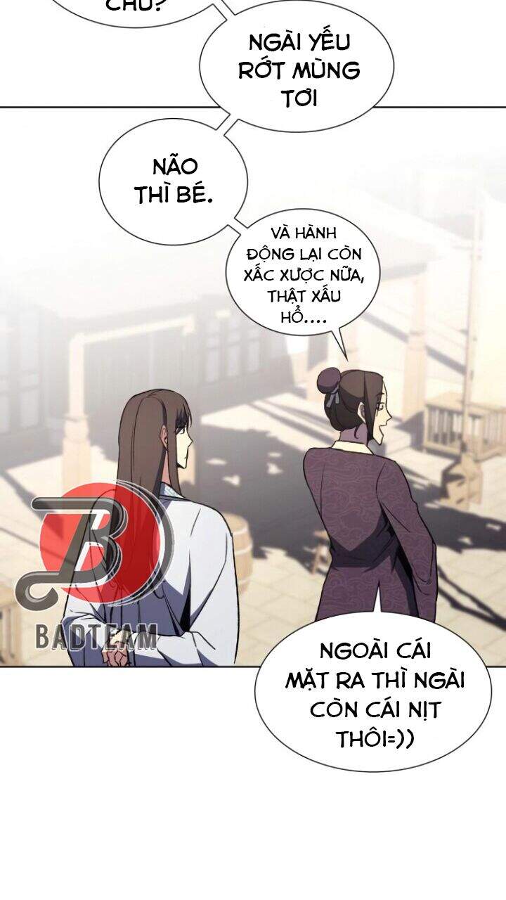 Thiên Ma Thần Quyết: Trùng Sinh