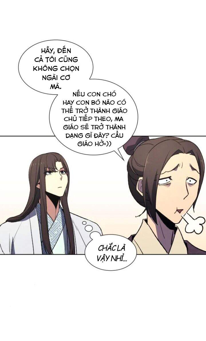 Thiên Ma Thần Quyết: Trùng Sinh