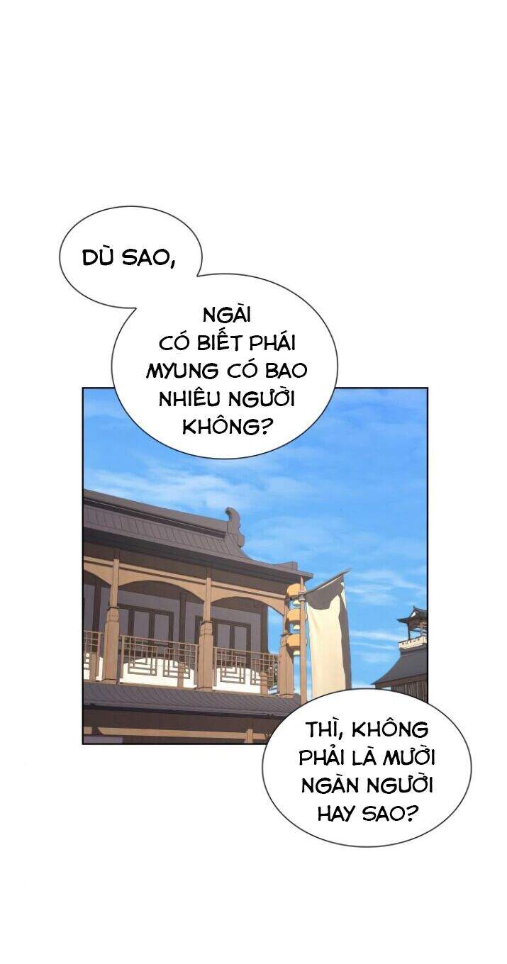 Thiên Ma Thần Quyết: Trùng Sinh