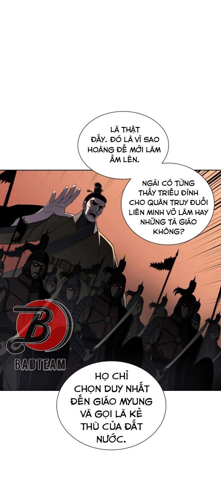 Thiên Ma Thần Quyết: Trùng Sinh