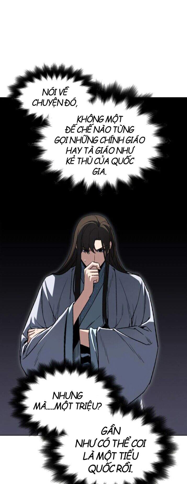 Thiên Ma Thần Quyết: Trùng Sinh