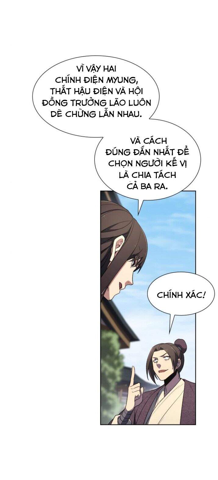 Thiên Ma Thần Quyết: Trùng Sinh