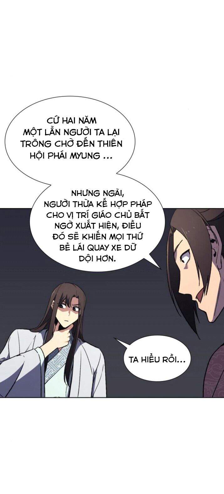 Thiên Ma Thần Quyết: Trùng Sinh