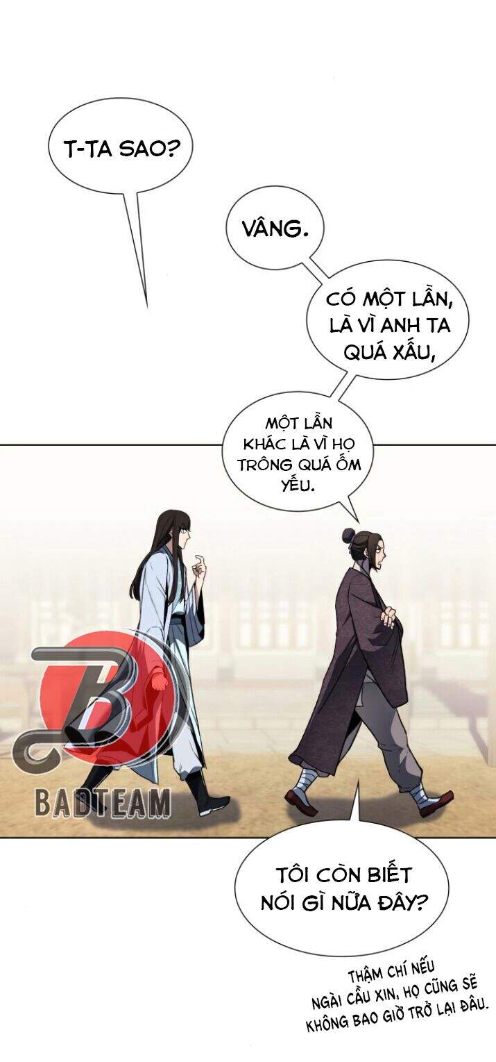 Thiên Ma Thần Quyết: Trùng Sinh