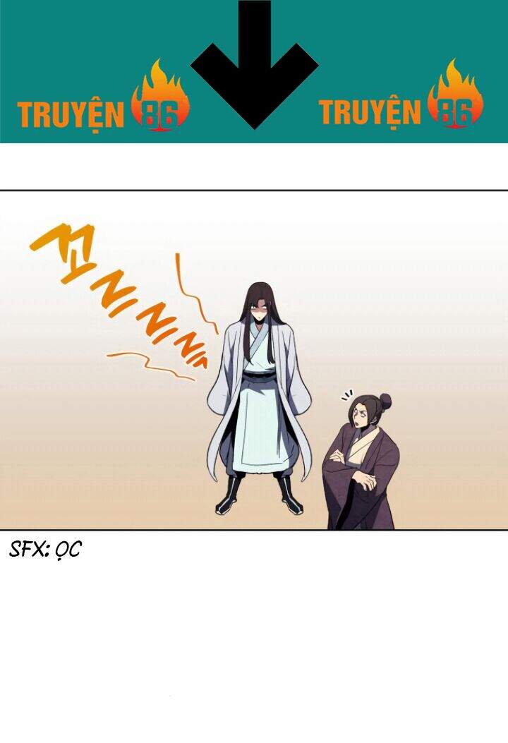 Thiên Ma Thần Quyết: Trùng Sinh