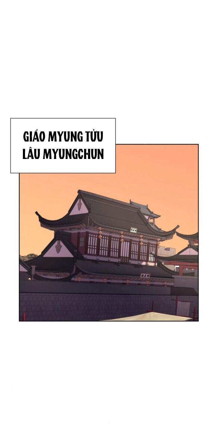 Thiên Ma Thần Quyết: Trùng Sinh