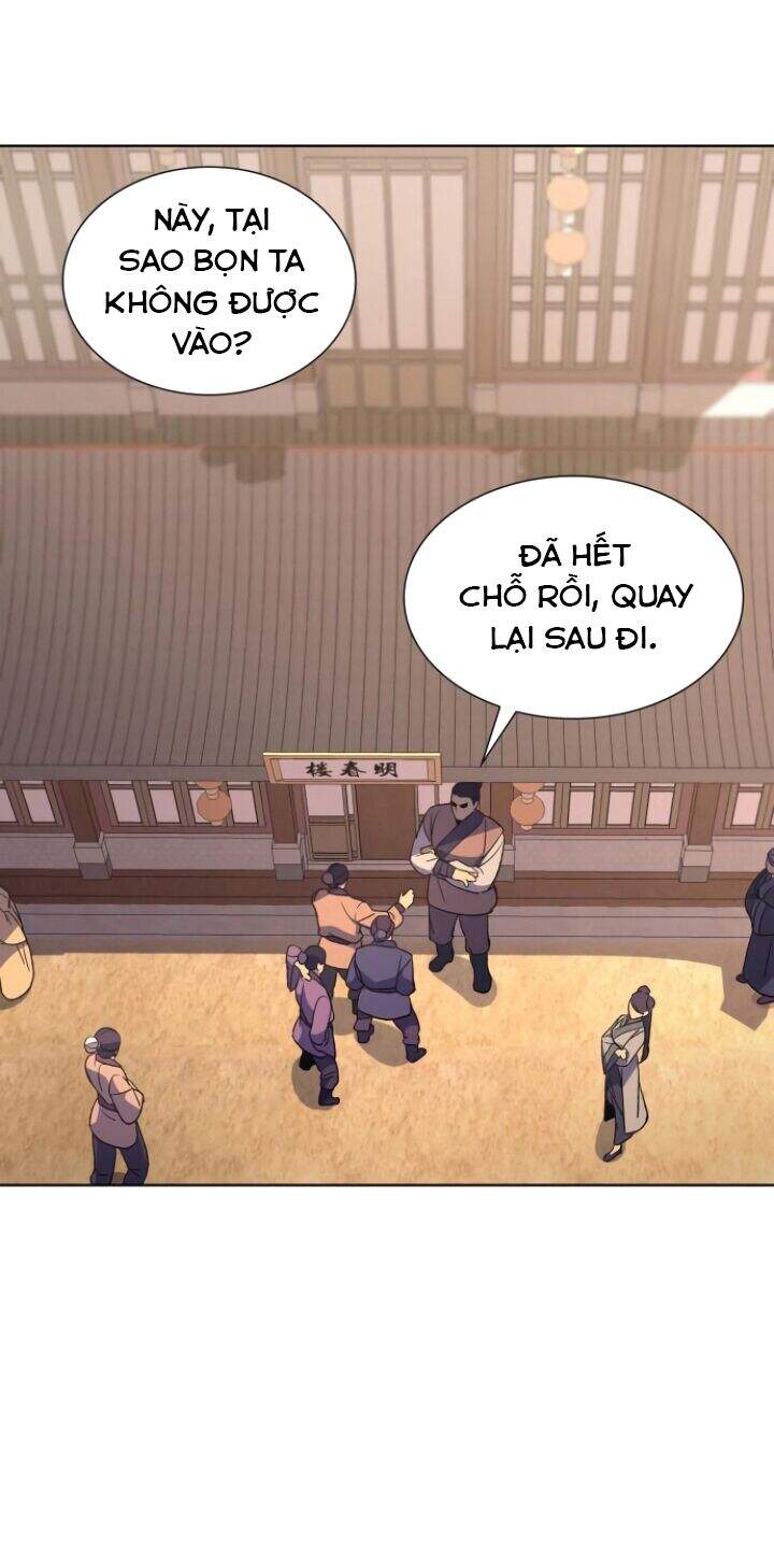 Thiên Ma Thần Quyết: Trùng Sinh