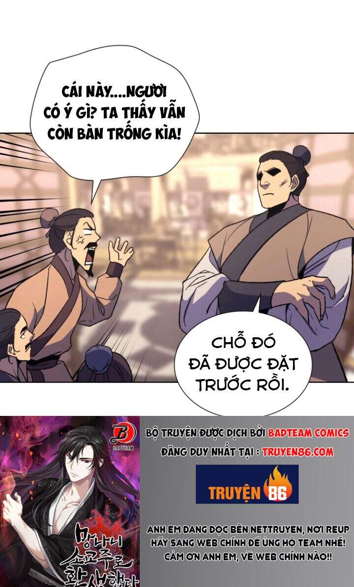 Thiên Ma Thần Quyết: Trùng Sinh