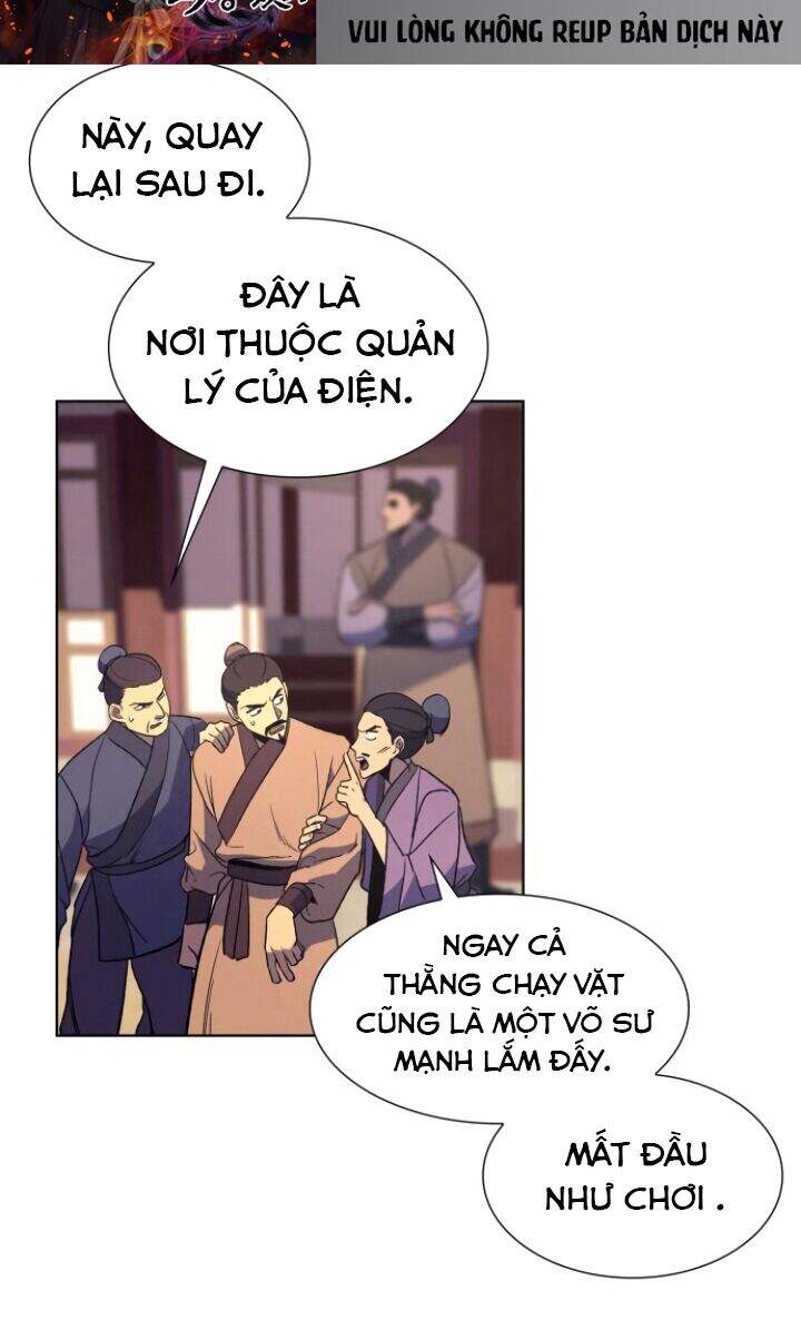 Thiên Ma Thần Quyết: Trùng Sinh