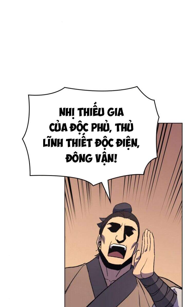 Thiên Ma Thần Quyết: Trùng Sinh