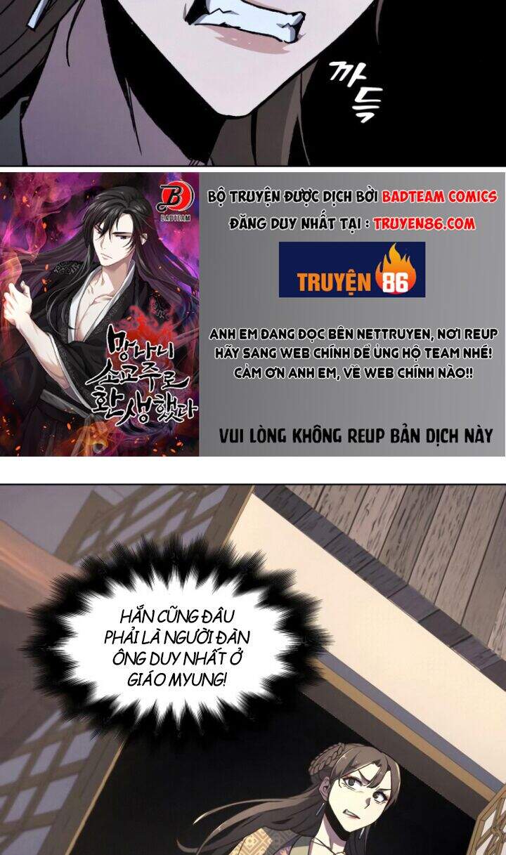Thiên Ma Thần Quyết: Trùng Sinh