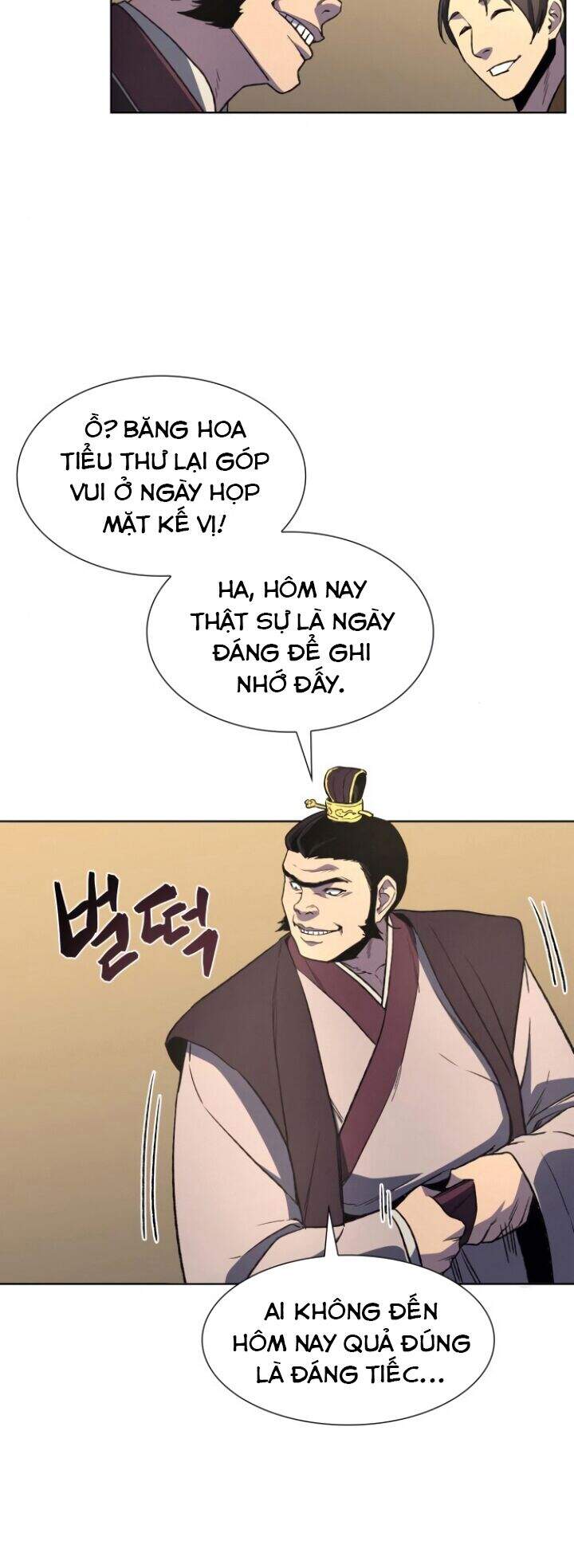 Thiên Ma Thần Quyết: Trùng Sinh