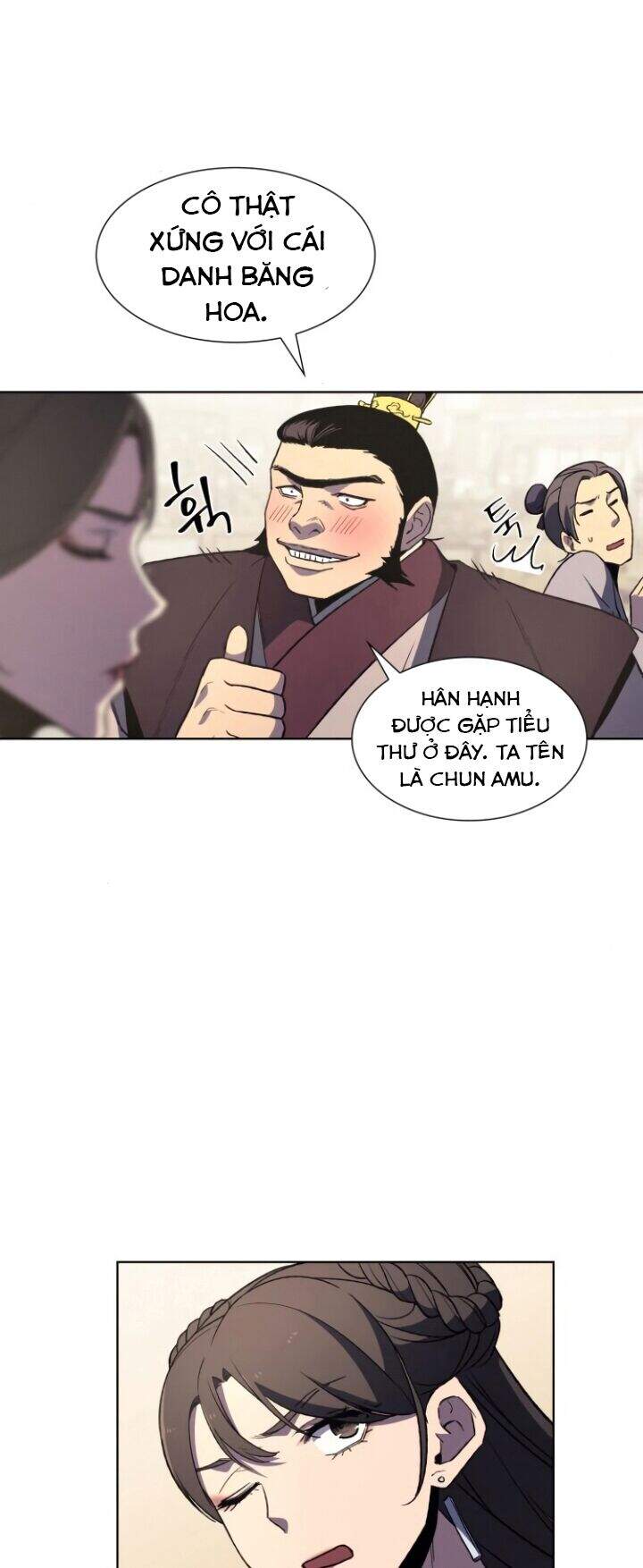 Thiên Ma Thần Quyết: Trùng Sinh