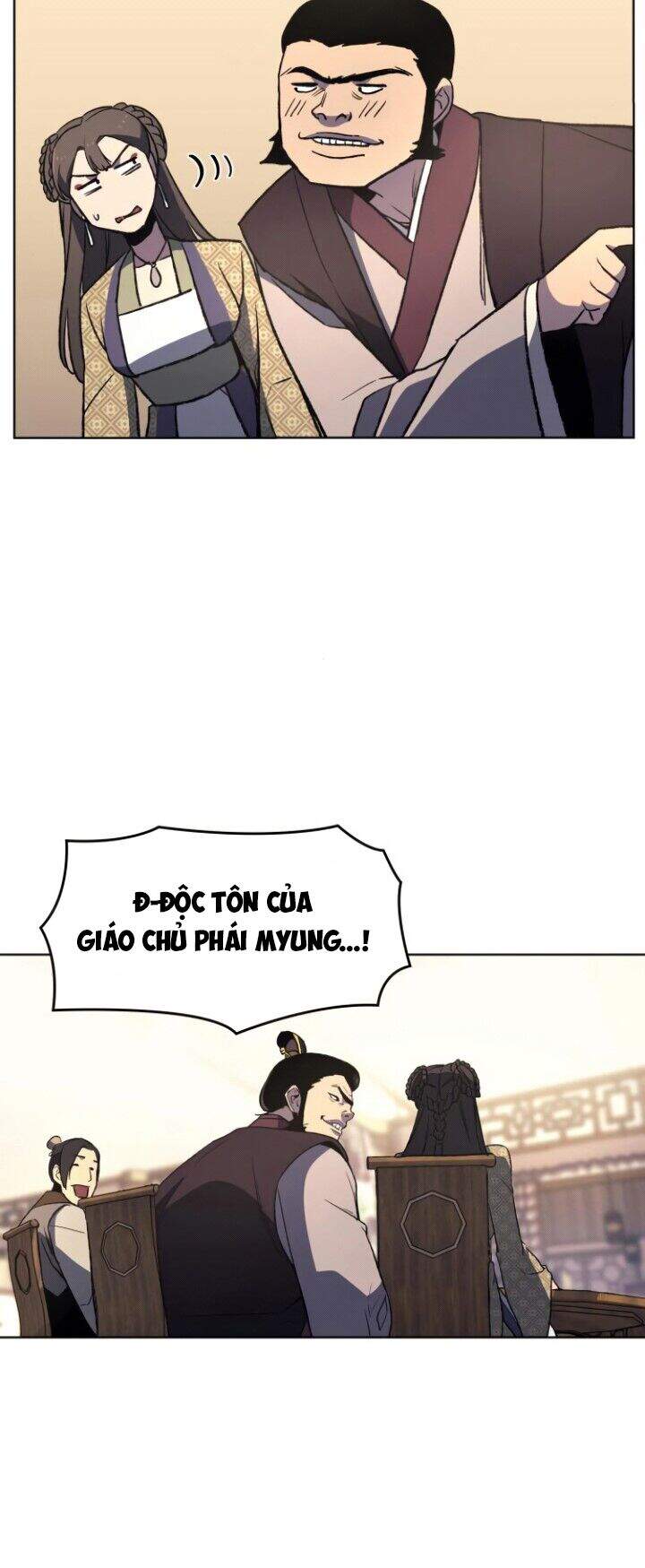 Thiên Ma Thần Quyết: Trùng Sinh