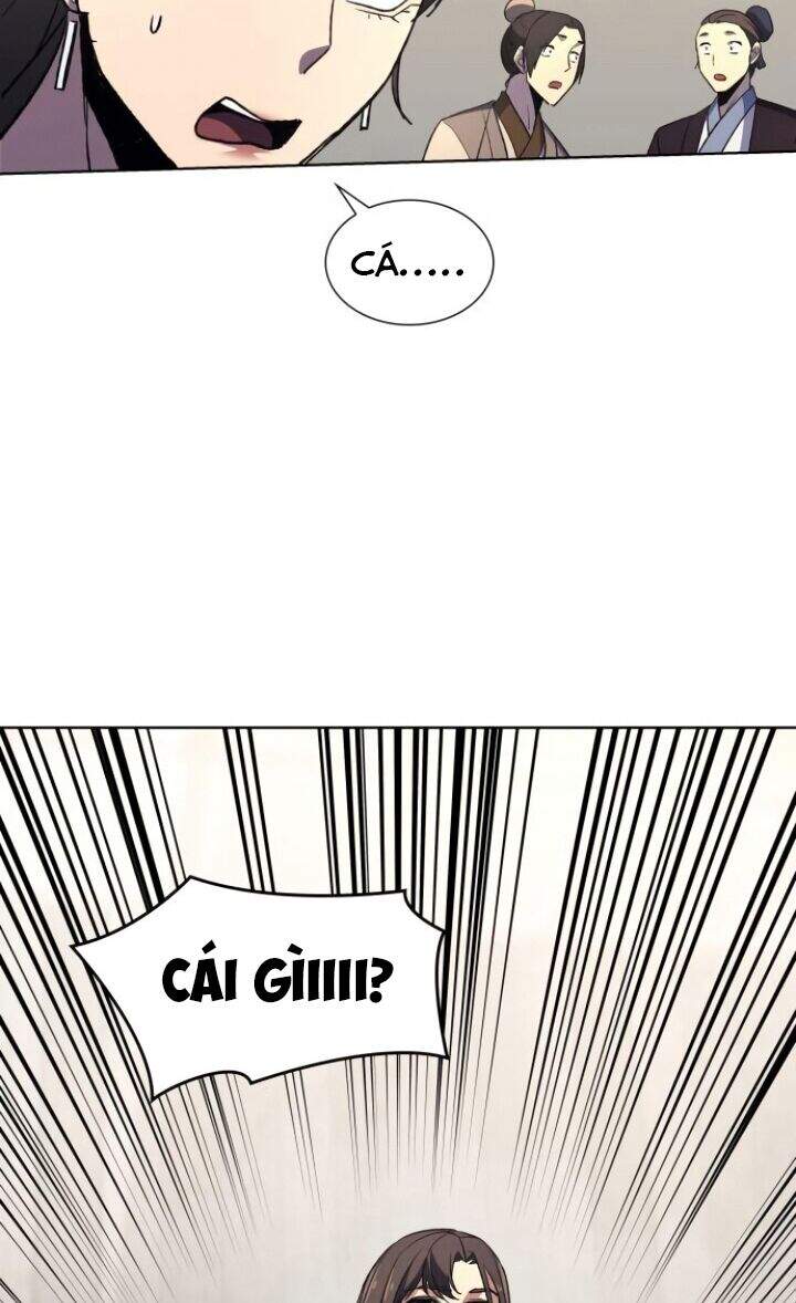Thiên Ma Thần Quyết: Trùng Sinh