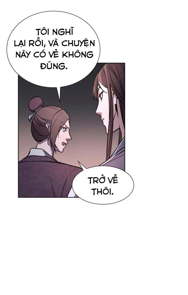 Thiên Ma Thần Quyết: Trùng Sinh