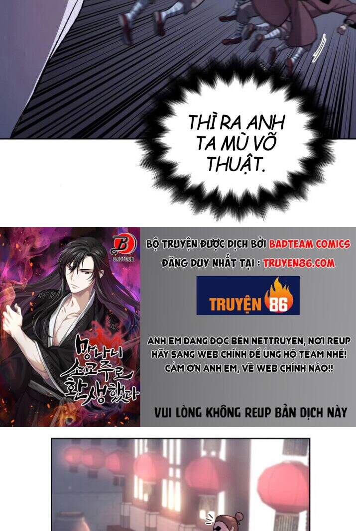 Thiên Ma Thần Quyết: Trùng Sinh