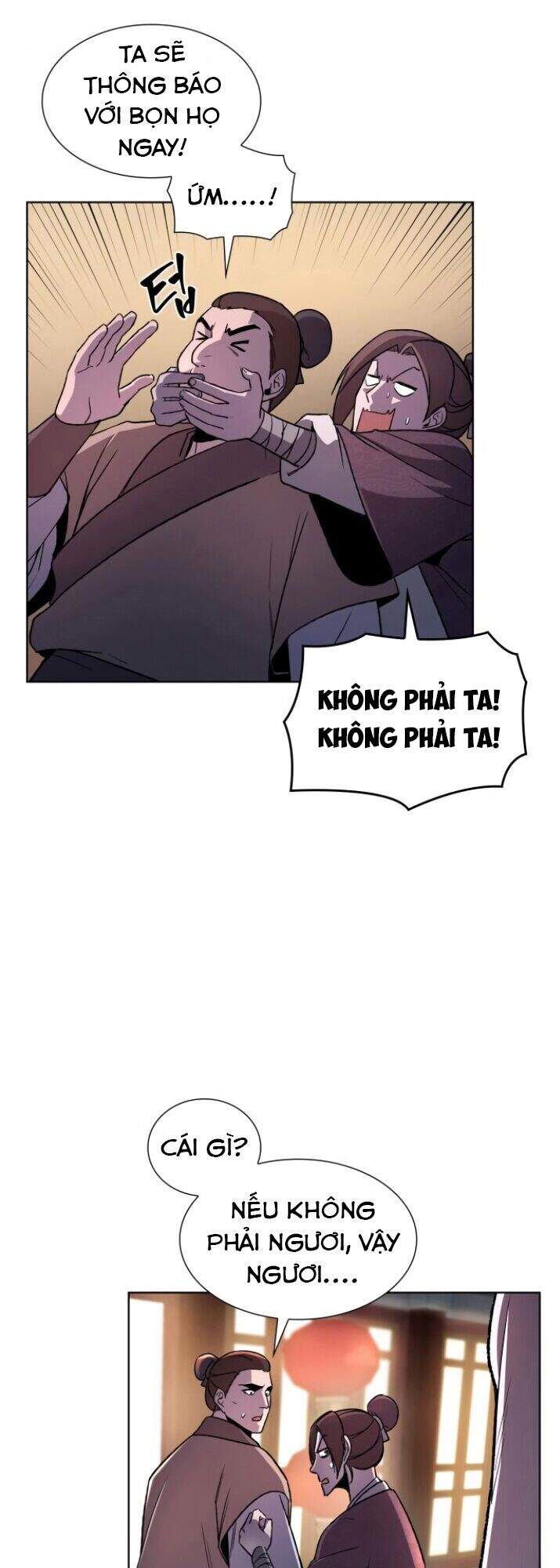 Thiên Ma Thần Quyết: Trùng Sinh