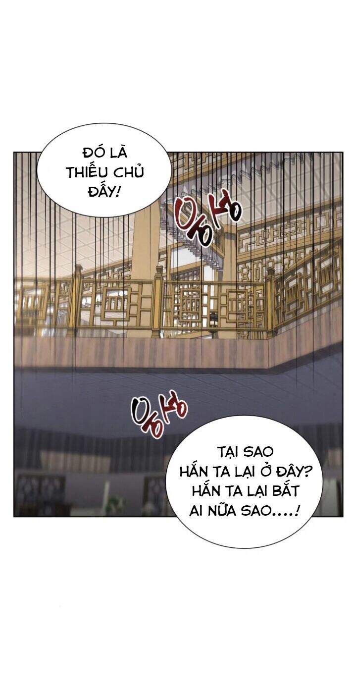 Thiên Ma Thần Quyết: Trùng Sinh