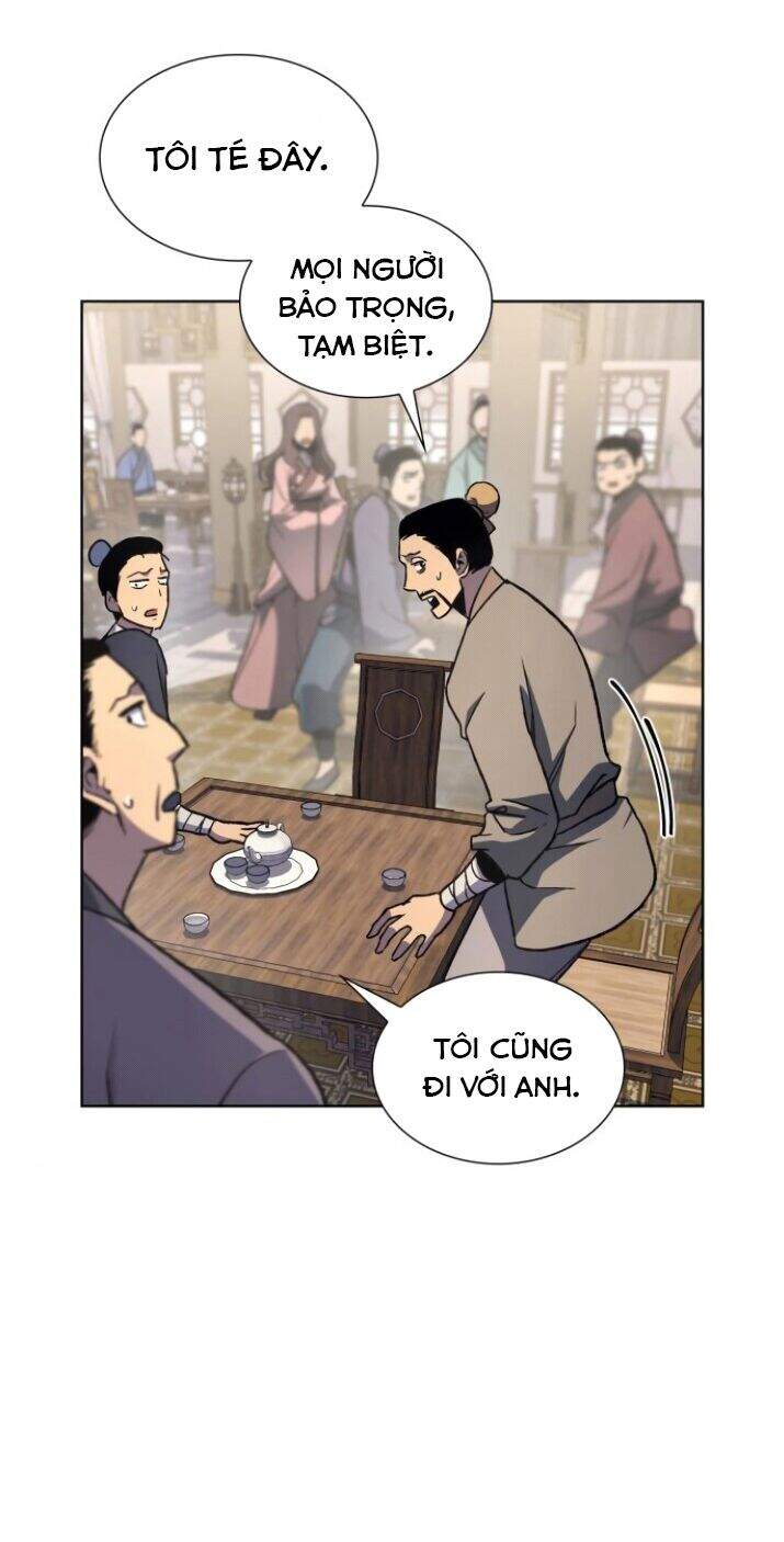 Thiên Ma Thần Quyết: Trùng Sinh